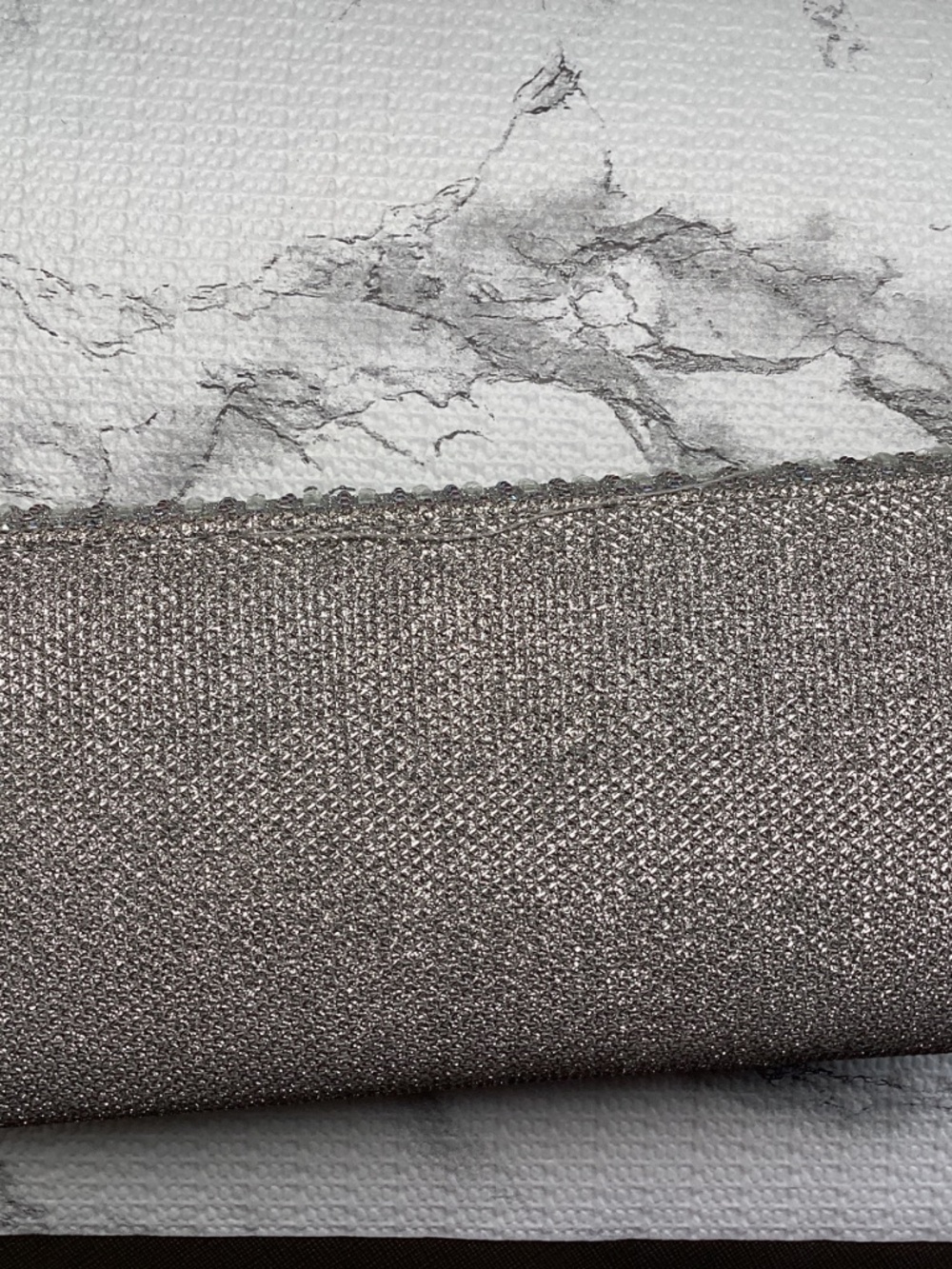 Silver Handbag - Picture 3 of 3